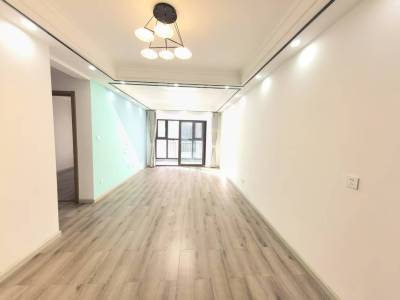 3室2廳1陽臺 金地悅境