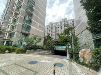 5室2廳2陽臺 世紀(jì)城惜春苑