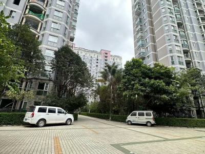 4室2廳2陽臺 世紀城玉春苑