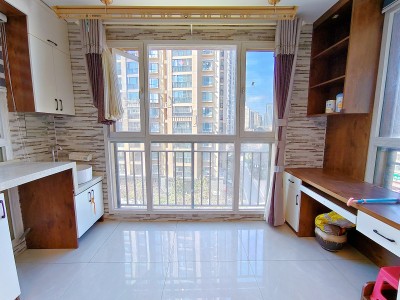 3室2廳2陽臺 金泰國際二期凱佩