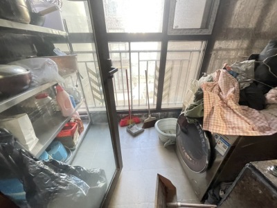 3室2廳 中海云著