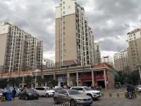 4室2廳2陽臺 華都花園A區(qū)其他