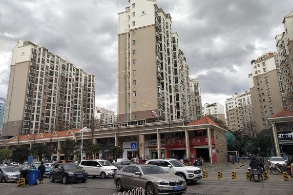 4室2廳2陽臺 華都花園A區(qū)其他