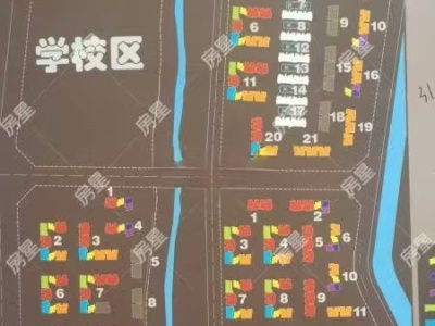 4室2廳 云南藝術(shù)家園