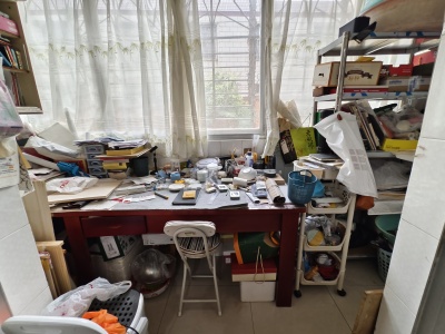 3室2廳1陽臺 國城小區(qū)