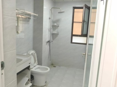 3室2廳1陽(yáng)臺(tái) 碧桂園春城映象一期