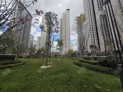 3室2廳1陽(yáng)臺(tái) 保利堂悅