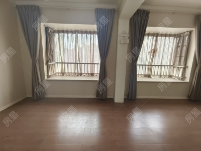 4室2廳1陽(yáng)臺(tái) 新亞洲星澤園