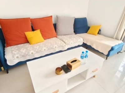 1室1廳1陽臺 和諧世紀(jì)