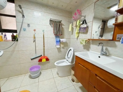 4室2廳2陽臺(tái) 恒大城A1地塊