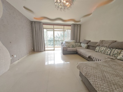 3室2廳1陽臺 貴研自然界