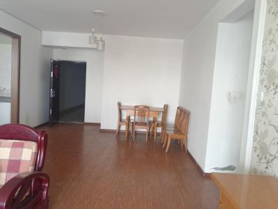 4室2廳1陽臺 拓東大城二期