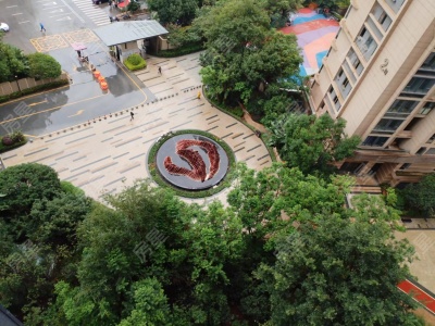 1室1廳1陽臺(tái) 山海灣