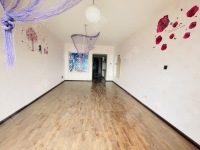 1室1廳 時尚家園客廳