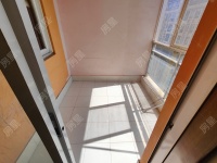 4室2廳2陽臺(tái) 時(shí)代風(fēng)華一期陽臺(tái)