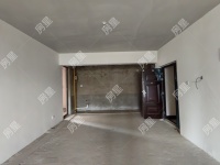 3室2廳1陽(yáng)臺(tái) 廣福城雅福園餐廳