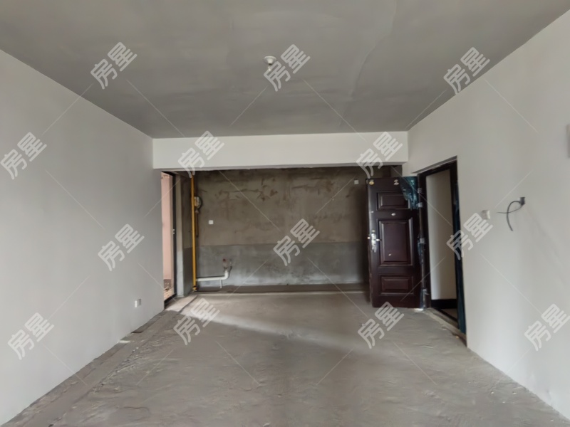 3室2廳1陽(yáng)臺(tái) 廣福城雅福園餐廳