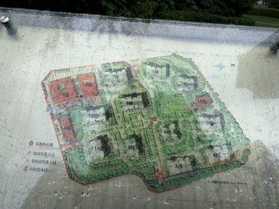 3室2廳1陽臺(tái) 魅力之城二、四期