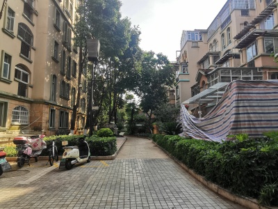 6室2廳2陽(yáng)臺(tái) 新亞洲萬(wàn)景園