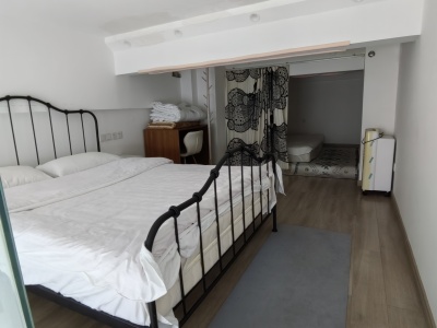 1室1廳1陽臺 北大資源博泰城