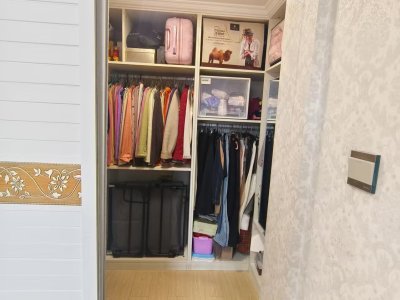 3室2廳1陽臺 蘭亭上錦二期