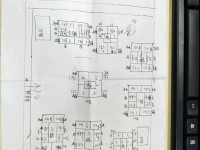 3室2廳2陽臺 未名城A3小區(qū)平面圖