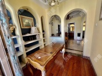 3室2廳2陽臺 同德錦江嘉園書房