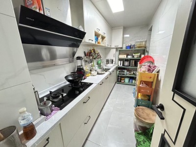 3室2廳 佳兆業(yè)壹號公館