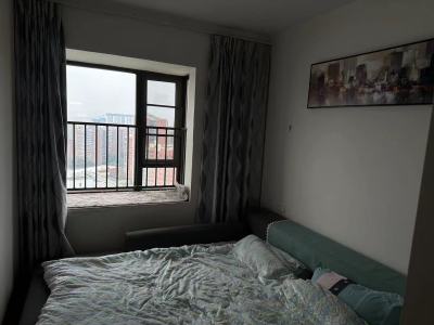 2室1廳1陽臺 魅力之城一期