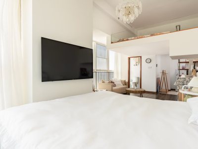 1室1廳 蘭亭上錦三期(蘭亭廣場)