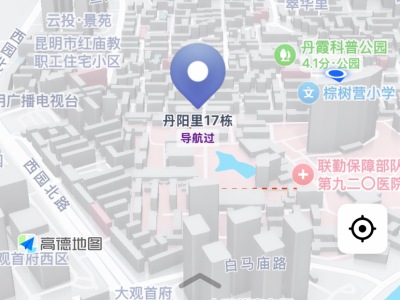 2室2廳1陽臺 棕樹營小區(qū)