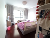 3室2廳1陽(yáng)臺(tái) 保利大家臥室