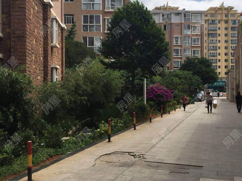 5室2廳 水岸藝城其他