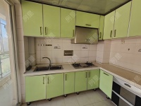 4室2廳2陽臺(tái) 時(shí)代風(fēng)華一期廚房