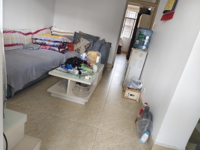 1室1廳1陽臺(tái) 豐寧小區(qū)北區(qū)