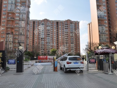 4室2廳3陽臺(tái) 世紀(jì)城茗春苑