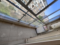 4室2廳2陽臺(tái) 時(shí)代風(fēng)華一期陽臺(tái)