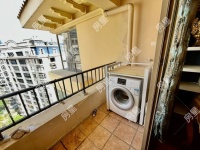 3室2廳2陽臺 同德錦江嘉園陽臺