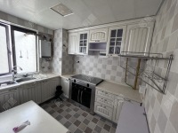 3室2廳2陽臺 匯都國際二期廚房