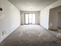 3室2廳1陽(yáng)臺(tái) 廣福城雅福園客廳