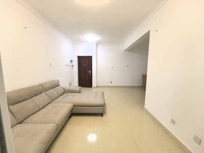 2室2廳1陽臺 博眾花園