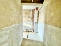 2室2廳1陽臺(tái) 溪畔麗景廚房