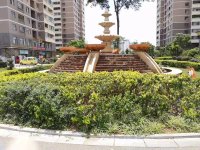 2室2廳1陽(yáng)臺(tái) 碧海秋月其他