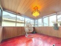 5室2廳3陽臺 春怡雅苑陽臺