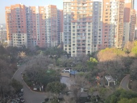 4室2廳2陽(yáng)臺(tái) 新亞洲星宇園小區(qū)平面圖