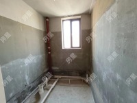 3室2廳1陽(yáng)臺(tái) 廣福城雅福園衛(wèi)生間