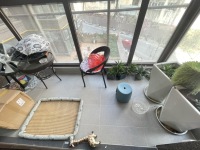 3室2廳 中海云著陽臺