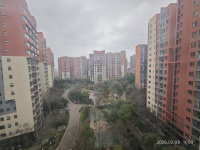 4室2廳2陽(yáng)臺(tái) 新亞洲星宇園小區(qū)平面圖
