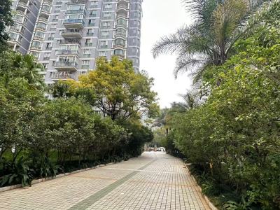 3室2廳1陽臺 世紀(jì)城玉春苑
