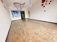 1室1廳 時尚家園客廳